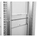Шкаф телекоммуникационный напольный ЦМО 38U (600 × 800) дверь металл ШТК-М-38.6.8-3ААА