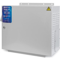 Всепогодный шкаф Энерготех 1F Standard Всепогодный шкаф Энерготех 1F Standard