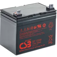 Аккумулятор CSB GP 12340