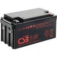 Аккумулятор CSB GP 12650