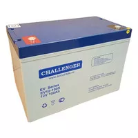 Аккумулятор Challenger EVG12-100 S Аккумулятор Challenger EVG12-100 S