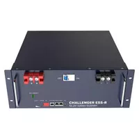 Аккумулятор Challenger 51.2V 100Ah ESS-R