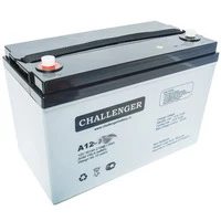 Аккумулятор Challenger A12-120 Аккумулятор Challenger A12-120