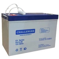 Аккумулятор Challenger EV12-90 Аккумулятор Challenger EV12-90
