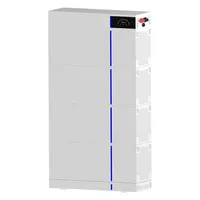 Аккумулятор Deye LiFePO4 51.2В/100Ач AI-W5.1 для модульных систем