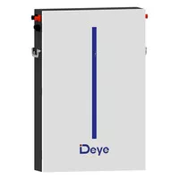 Аккумулятор Deye LiFePO4 51.2В/120Ач RW-M6.1