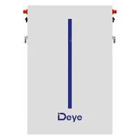 Аккумулятор Deye LiFePO4 51.2В/120Ач RW-M6.1