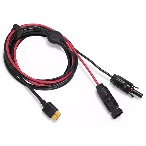 Кабель Ecoflow MC4 to XT60 Solar Cable 5м