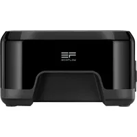 Портативная зарядная станция EcoFlow RIVER EFR421 mini Wireless 210 Втч