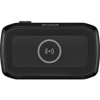 Портативная зарядная станция EcoFlow RIVER EFR421 mini Wireless 210 Втч