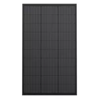 Комплект из 2 стационарных солнечных панелей EcoFlow по 100W