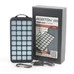 Универсальный внешний аккумулятор ROBITON POWER BANK LP-8-Solar 32 LED 8000 мАч 15204