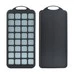 Универсальный внешний аккумулятор ROBITON POWER BANK LP-8-Solar 32 LED 8000 мАч 15204