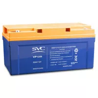 Аккумулятор SVC VP1250 Аккумулятор SVC VP1250