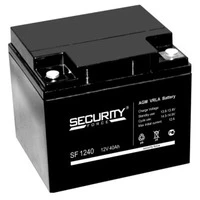 Аккумулятор Security Force SF 1240 Аккумулятор Security Force SF 1240