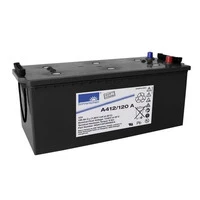 Аккумулятор Sonnenschein A412/120 A Аккумулятор Sonnenschein A412/120 A