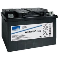 Аккумулятор Sonnenschein A412/50 G6 Аккумулятор Sonnenschein A412/50 G6