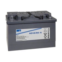 Аккумулятор Sonnenschein A512/60 A Аккумулятор Sonnenschein A512/60 A