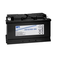 Аккумулятор Sonnenschein A512/65 G6 Аккумулятор Sonnenschein A512/65 G6