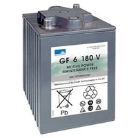 Аккумулятор Sonnenschein GF 06 180 V Аккумулятор Sonnenschein GF 06 180 V