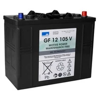 Аккумулятор Sonnenschein GF 12 105 V Аккумулятор Sonnenschein GF 12 105 V