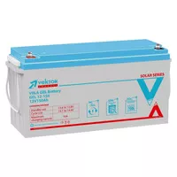 Аккумулятор Vektor Energy GEL 12-150 Аккумулятор Vektor Energy GEL 12-150