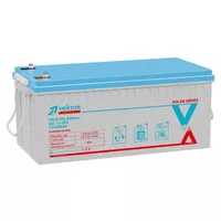 Аккумулятор Vektor Energy GEL 12-200 Аккумулятор Vektor Energy GEL 12-200