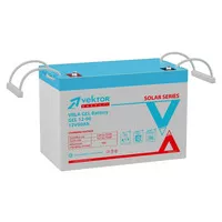 Аккумулятор Vektor Energy GEL 12-90 Аккумулятор Vektor Energy GEL 12-90