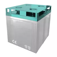 Аккумулятор Vektor Energy GEL 2-2000 Аккумулятор Vektor Energy GEL 2-2000