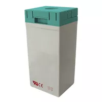 Аккумулятор Vektor Energy GEL 2-400 Аккумулятор Vektor Energy GEL 2-400