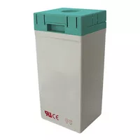 Аккумулятор Vektor Energy GEL 2-500 Аккумулятор Vektor Energy GEL 2-500