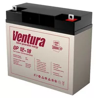 Аккумулятор Ventura GP 12-18