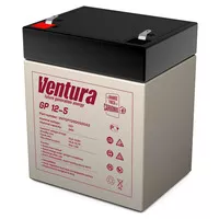 Аккумулятор Ventura GP 12-5