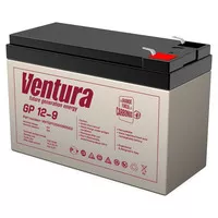 Аккумулятор Ventura GP 12-9