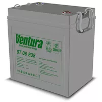 Аккумулятор Ventura GT 06 235 M8 Аккумулятор Ventura GT 06 235 M8
