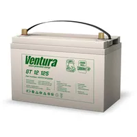 Аккумулятор Ventura GT 12 125 M8 Аккумулятор Ventura GT 12 125 M8