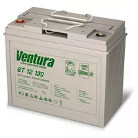 Аккумулятор Ventura GT 12 130 M8 Аккумулятор Ventura GT 12 130 M8