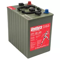 Аккумулятор Ventura FFT 08 145