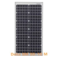 Солнечный модуль Delta SM 30-12 М Солнечный модуль Delta SM 30-12 М