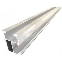 Профиль монтажный MUST MA Rail (AL6005-T5) 3400 мм Профиль монтажный MUST MA Rail (AL6005-T5) 3400 мм