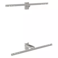 Комплект крепления СП на столб SW Clamp 2.1.