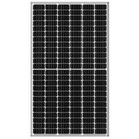 Солнечный модуль OSDA 460 Вт Моно HALF-CELL