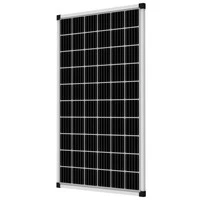 Солнечный модуль TopRay Solar 110 Вт Поли TPS-107S(72)-110W