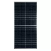 Солнечный модуль TopRay Solar 660М TPSh-M12M132DH1T (DOUBLE GLASS) Солнечный модуль TopRay Solar 660М TPSh-M12M132DH1T (DOUBLE GLASS)