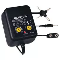 Блок питания ROBITON PC500 500 мА 04394