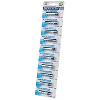 Элемент питания ROBITON STANDARD LR03 BL10 14284 Элемент питания ROBITON STANDARD LR03 BL10 14284
