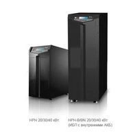 ИБП Delta HPH-20K-B ИБП Delta HPH-20K-B