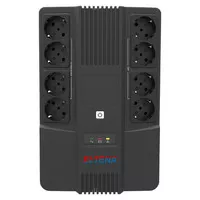 ИБП Eltena Smart Station QX650