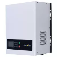 ИБП Ecovolt BRAVO 1012
