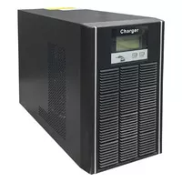 Зарядное устройство Hiden CHG24A